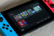【速報】ニンテンドースイッチ後継機、ついに発表へ!!　　PS5ｵﾜﾀ・・・・