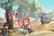 【FEH】忍者ルピナス、ぶっ壊れすぎてヤバイ