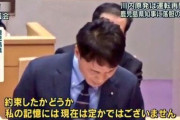 自民、三反園氏の(鹿児島2区)入党で調整　広瀬氏(大分2区)も、少数与党の多数派工作