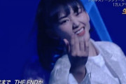 【櫻坂46】ぐっにゃぐにゃ！山﨑天ちゃん、アイソレが止まらない