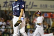 【西武】平井の代わりに誰を投げさせるべきだったか