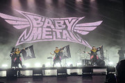 【海外】BABYMETALの2026北米ツアーが無事終了