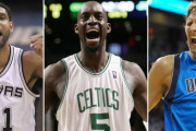 【NBA】韓国で続く“ダン・ガ・ノ論争”にケビン・ガーネットが回答