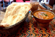 インドカレー食いにきた！！！