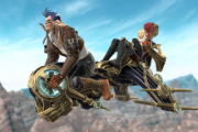 【FF14】燃え上がるでバイクに乗っていたら「嫌味ですか？」ってyellされたｗｗｗｗｗｗｗｗｗｗｗｗ