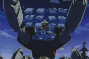 【画像あり】∀ガンダムとかいうシリーズ作品を知らない人にこそ観て欲しい全てのガンダムシリーズの終着点とされる作品