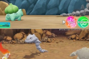 ポケモンBDSPの発売が迫るこの時期に「ピカブイ」再評価路線に