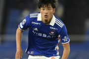 横浜FMの18歳MFが見せた相手を“惑わす”華麗なターン＆チャンス演出に称賛　「うますぎ」