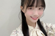 【STU48 #岡村梨央】りおとつんつんしよ～??