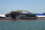 就役した中国軍の原子力潜水艦、中国近海から米本土射程の新型SLBM「巨浪(JL)3」を搭載可能…推定射程１万キロ超！