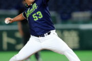 【速報】ヤクルト五十嵐亮太、今季限りで現役引退