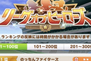 【ウマ娘】LOHランキング1位はあの配信者なの？