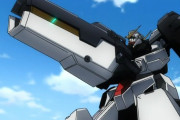 【ガンプラ】MGガンダムヴァーチェもほぼ当確！…かな？