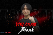 【LJL】Blank「日本に行ったときはモチベーションが落ちていた。韓国に戻れて嬉しい」