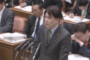 【新型肺炎】国民・大西「ホテル三日月の弱みに付け込んだのでは？」 安倍「極めて失礼な話。日本人としてやらなければと大きな判断をされた」…動画あり