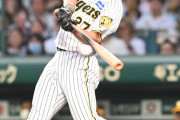 阪神　伊藤将司が勝ち越し適時打放つ「虎の二刀流は伊藤将司」野手ばり安打にネットから声