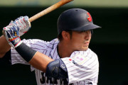 【悲報】侍JAPANさん、鈴木誠也しかホームランが打てない…