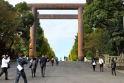韓国人「何故日本でこんな思想が増加しているのか？」日本人の65%「総理、靖国神社参拝すべき‥9年前より10%UP　韓国の反応