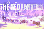 【ソフト情報】アラスカの雪原を犬ぞりで駆けるサバイバルADV『The Red Lantern』が日本でも発売！