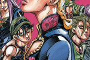 【漫画】お前ら「ジョジョ最高傑作は5部！」ワイ「馬鹿か？」【ジョジョの奇妙な冒険】