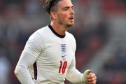 マンC、英代表MFグリーリッシュの獲得に動く！EURO終了後に正式オファーへ