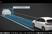 プロパイロットみたいな運転支援ついた車乗ったことあるやついる？