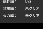 来年も継続？パズドラ検定はもうネタ切れ感あある