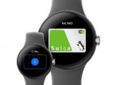 ｢Pixel Watch｣､Suicaのみ対応　PASMOやSuicaの定期券は非対応