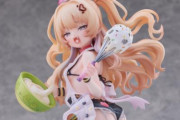 【アズレン】バッチのえちちスケールフィギュアが登場ｗｗｗｗｗｗｗ