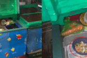 【韓国】 「洗って使えばいい」…残ったおかずの再利用を客に指摘された食堂