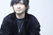 今日は声優・中村悠一さんの誕生日！演じた中で一番好きなキャラクターは？