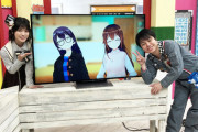 あにレコTVで「四月一日さん家と」を特集！ ときのそらが出演