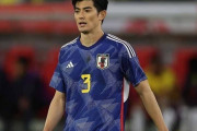 川崎、日本代表DF谷口彰悟の退団を発表！海外クラブに移籍前提「チャレンジしなかった後悔はしたくない」（関連まとめ）