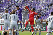 J1第8節　アビスパ福岡、後半AT被弾で広島に敗戦で連敗