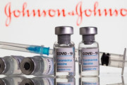 【Ｊ＆Ｊ製コロナワクチン】デルタ変異株に対して有効、入院予防効果は71％、死亡を防ぐ効果は96％・・・南アフリカでの48万人治験