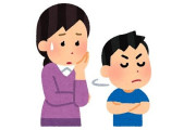 反抗期の子供から「あの言葉」を言われてしまった母親