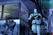 『メタルギアソリッド』ってなんでバイオみたいに1からリメイクせんのや？