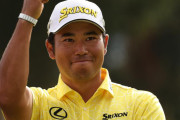 海外「おめでとう！」災難続きの日本人最強ゴルファーが快挙を成し遂げて海外大騒ぎ！（海外の反応）