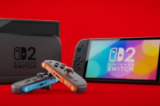 Nintendo switch 2、43,680円が濃厚