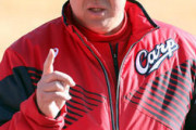 広島・佐々岡新監督誕生へ　金本とはなんだったのか
