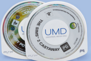 メディア「Blu-rayが普及したのにPSP『UMD』が消えた4つの理由」