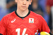 【世界バレー】まさかの予選敗退に石川祐希さん「僕たちは力がないチームだ...」