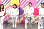 【見逃し配信】ももクロはパックンにディベート対決で勝つことができる…!?
