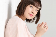筧美和子とかいう女、どんな乳しとんねん