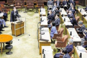 【パフォーマンスパヨク】立憲「疑念が全く晴れていない」　ウクライナ情勢が中心議題の予算委で対応に追われる首相らへ「無関係な質問」繰り返す　TV中継意識か