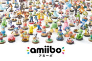 任天堂、Switch2周辺機器に続きamiiboもアメリカで値上げ！？1.5倍になるらしい