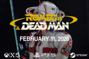2/11発売予定『ROMEO IS A DEAD MAN』ストーリー紹介トレーラーが公開！国内ゲームメディアによる先行プレイレビューも