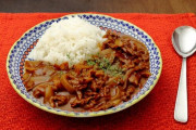 「ハヤシライス」とかいう、カレーから大事な物を抜いてしまった食べ物