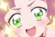 【画像】プリキュアさん、密室に興奮するｗｗｗｗｗｗｗｗｗｗ
