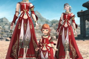 【FF14】これはかなり嬉しい！これまで染色不可だったリセやアイメリクの装備が7.2で一気に2ヵ所染色対応に！